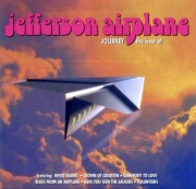 Jefferson Airplane - Journey...The Best Of , CD 1996