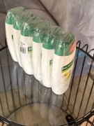 Palmolive żel pod prysznic 250ml Naturals miód i mleczko nawilżające