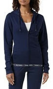 Tommy Hilfiger bluza damska rozpinane, z kapturem HOODY HWK rozmiar M