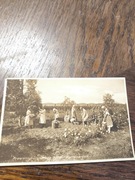 Carlowitz bez Breslau -Karlowice Wrocław 