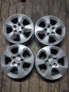 Felgi aluminiowe Opel 16" 5x110