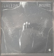 LP Tadeusz Nalepa (BREAKOUT) Sen Szaleńca MINT