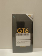 Smartfon Realme GT 6 12/256GB GWARANCJA Nowy Zafoliowany