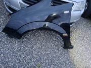 OPEL ZAFIRA B  BŁOTNIK LAMPA  TYŁ PRAWY KOLOR CZARNY Z20R