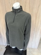 Bluza Polarowa damska Hitec r XL/44