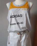 100% bawełna koszulka Adidas rozm 40- 42 