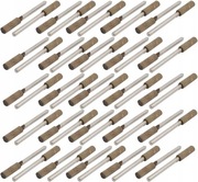 Bit Szlifierski Głowica Do Polerowania Drewna Tworzyw Sztucznych 50 Sztuk