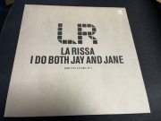 La Rissa – I Do Both Jay And Jane VG+/VG+ Trance