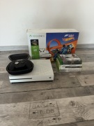 Xbox One S +8gier+ pad Elite