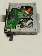 Radio samochodowe Scott napęd CD sprawny technicznie w 100%