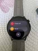 Smartwatch oppo S 