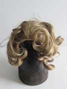 PERUKA  TEVIRON  ORGINAŁ