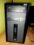 Komputer stacjonarny HP prodesk SSD 1tb i7 4790 24gb ram 1050ti