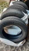 235 60 R18 107H XL Michelin Pilot Alpin 5 SUV 