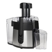 Sokowirówka do owoców warzyw Teesa TSA3015B czarna 800 W