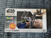 Revell Outland Tie Fighter