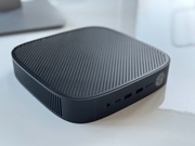 HP Elite T655 Thin Client AMD Ryzen R2314 4GB RAM bardzo dobry