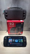 Konsola Nintendo Switch 2 + dodatki