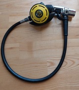 Automat oddechowy Spiro Club.