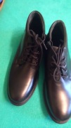 Buty  skórzane męskie  rozmiar 40