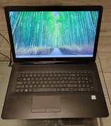 Laptop HP 17" i5 8gen 16GB 480GB SSD m.2 Windows 11 Home