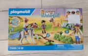 Playmobil 71495 - Turniej kucyków- nowa
