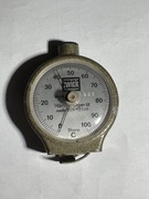 Twardościomierz Shore C Zwick