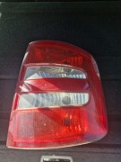 Prawa tylna lampa fabia 1 hatchback 