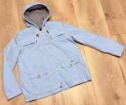 MARIE LUND Damska Kurtka Przeciwdeszczowa roz. 42 - J NOWA