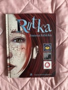 „Rutka” Joanna Fabicka