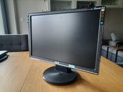 Monitor Asus 19 cali VW195N 1440 x 900