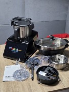 Termorobot Mpm 48P ICoook 