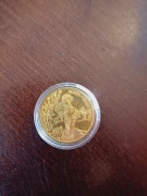 Dudek - 2000 rok - kapsel