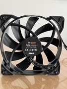 Wentylator bequiet! Pure Wings2 high speed 1600rpm