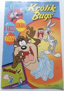KRÓLIK BUGS 2(5)/93