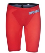 Arena strój startowy Carbon Air2 jammer czerwony