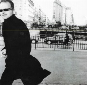 HERBERT GRöNEMEYER - Bleibt Alles Anders - Album CD 1998