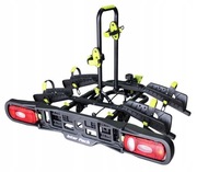 Bagażnik rowerowy na 2 rowery Inter Pack Duo  na hak 13-pin