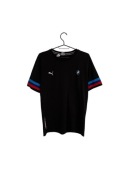 Puma BMW Motorsport t-shirt, rozmiar S, stan bardzo dobry