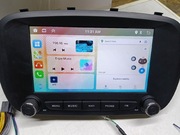 Radionawigacja GPS android Fiat 500x