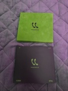 Połączenia 2 – Opał & Gibbs (2025)