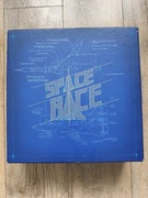 SPACE RACE gra planszowa UNIKAT