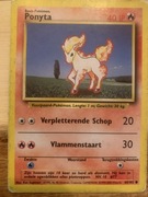Karta Pokemon Ponyta 60/102