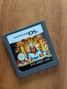 Mystery Tales Time Travel - Nintendo DS cartridge