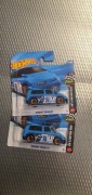 Hot wheels Renault Espace F1 