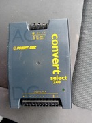 Power-one Concerto select 240