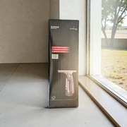 Nowa myjka do okien LEHMANN