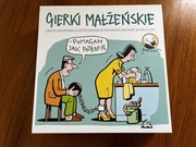 Gierki Małżeńskie Andrzej Mleczko stan idealny