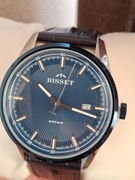 Zegarek męski Bisset Hallwilersee Swiss Made - Nowy, nieużywany