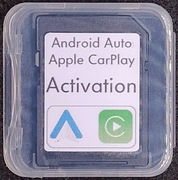 Android Auto/Apple CarPlay Audi/Volkswagen/Seat/Skoda/Porsche/Lamborghini